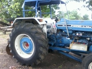 ขายฟอร์ด6600T3แท้