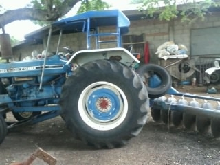 ขายฟอร์ด6600T3แท้