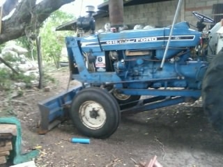 ขายฟอร์ด6600T3แท้