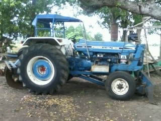 ขายฟอร์ด6600T3แท้