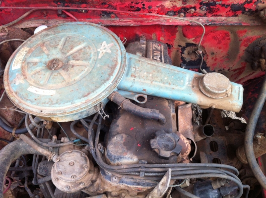 ขายเครื่องz18พร้อมเกียร์ ราคา 12000 บาท