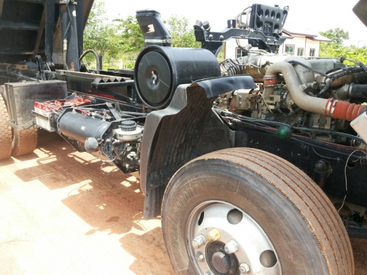 ขายครับ HINO 500   380 URO  3