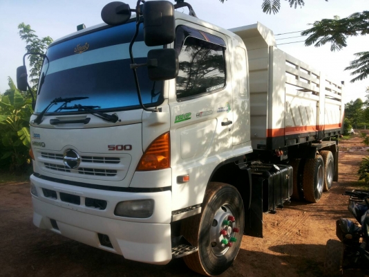 ขาย สอบล้อ HINO 500- 344 URO 3