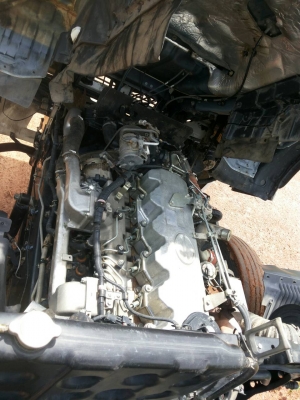 ขาย สอบล้อ HINO 500- 344 URO 3
