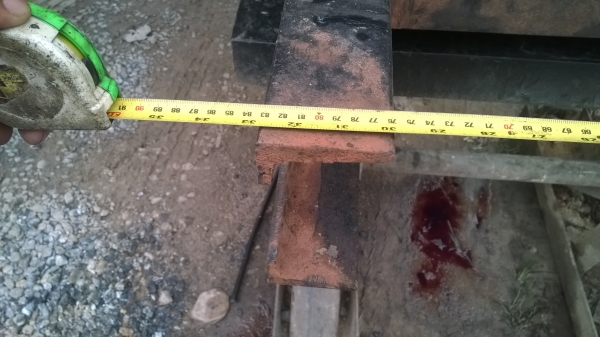 กระบะดั้ม..สวย..สภาพยังใหม่.ครบชุด ยกลงจากFUSO FN527 อุปกรณ์สามมิตร..