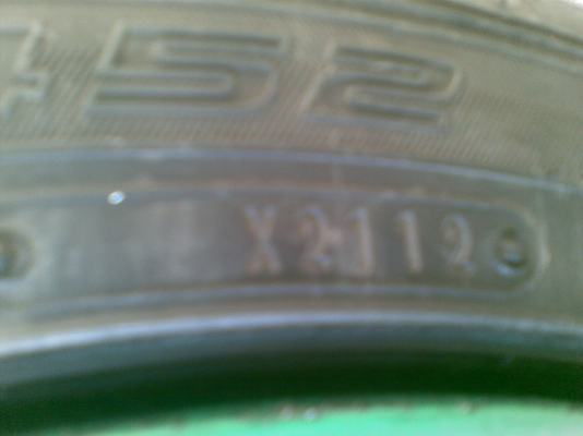 ขายล้อแม็กซ์ นิสโม่ โลต้า  ราคา 18,500 พร้อมยางสวยจัด