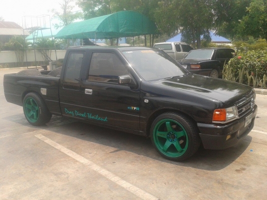 ขายล้อแม็กซ์ นิสโม่ โลต้า  ราคา 18,500 พร้อมยางสวยจัด