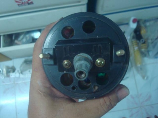 ขายวัดรอบ dt 125