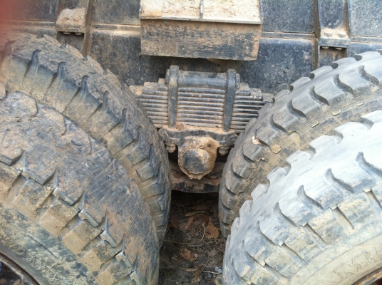 ขาย10ล้อหัวยาวเพลาเดียวดัมพ์ช่วงล่างใหญ่ครับ สวย สวย ครับ