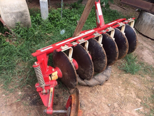 ขายผาน CMT6*24สภาพ80-90\%