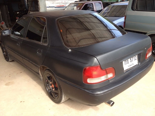 ขาย HYUNDAI ปี38 สวยๆพร้อมใช้ถูกมากครับ