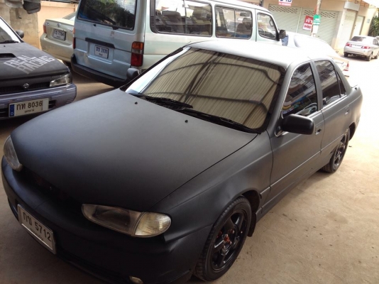 ขาย HYUNDAI ปี38 สวยๆพร้อมใช้ถูกมากครับ