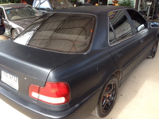 ขาย HYUNDAI ปี38 สวยๆพร้อมใช้ถูกมากครับ