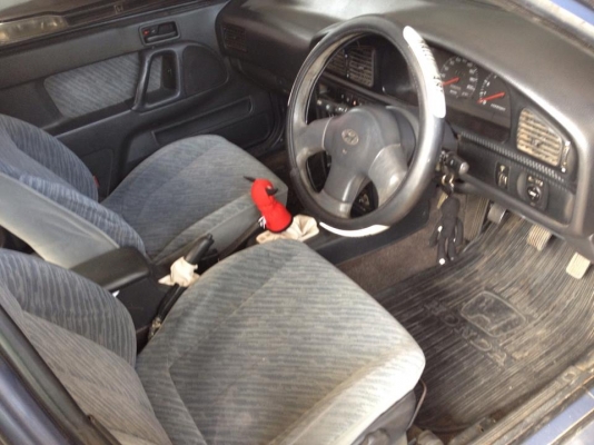 ขาย HYUNDAI ปี38 สวยๆพร้อมใช้ถูกมากครับ