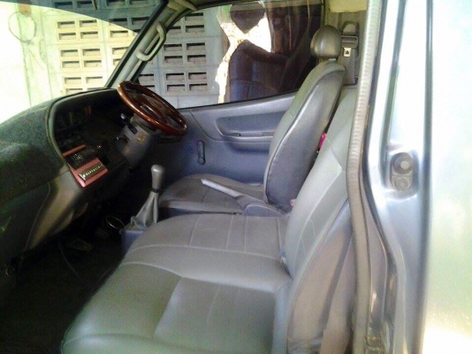 ขายรถตู้ toyota ปี39 สภาพพร้อมใช้งานได้ทันที 100000 บาท ขายรถตู้ toyota ปี39 สภาพพร้อมใช้งานได้ทันที 100000 บาท