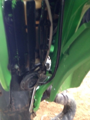 ขายด่วน คาวาซากิ KDX 125 CC