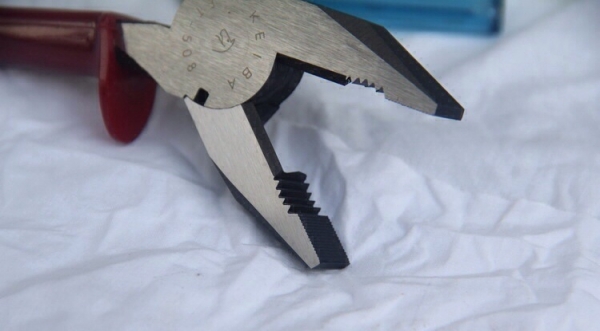 คีมปากจิ้งจก KEIBA ET-508 คีมปากจิ้งจก KEIBA ET-508