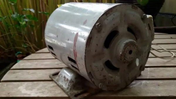 มอร์เตอร์ Mitsubishi 1/4 แรง