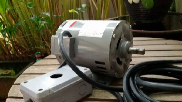 มอร์เตอร์ Mitsubishi 1/- แรง มอร์เตอร์ Mitsubishi 1/- แรง