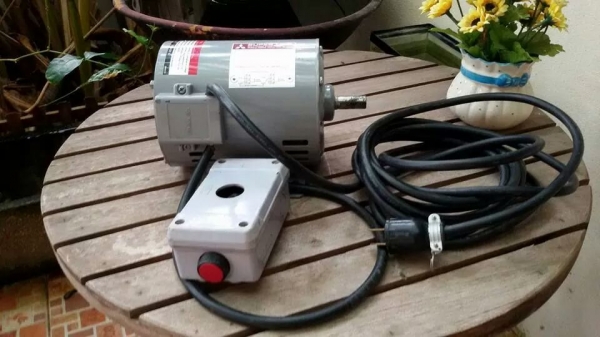 มอร์เตอร์ Mitsubishi 1/- แรง