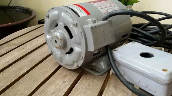 มอร์เตอร์ Mitsubishi 1/- แรง มอร์เตอร์ Mitsubishi 1/- แรง