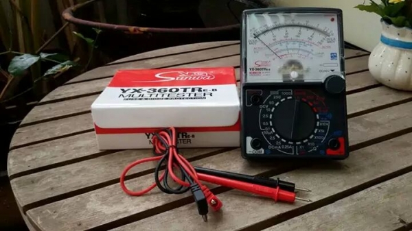 มิเตอร์วัดไฟ ราคาถูก