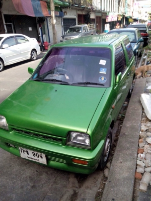 ขาย Mira ราคา 65,000