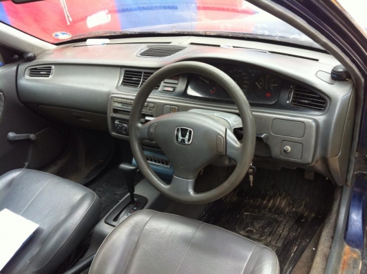 +++ ขายEG4D D15B VTEC 3 STAGE // 49,000.- พร้อมขับกลับ +++ +++ ขายEG4D D15B VTEC 3 STAGE // 49,000.- พร้อมขับกลับ +++