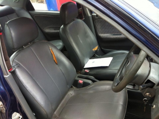 +++ ขายEG4D D15B VTEC 3 STAGE // 49,000.- พร้อมขับกลับ +++