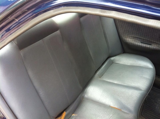 +++ ขายEG4D D15B VTEC 3 STAGE // 49,000.- พร้อมขับกลับ +++