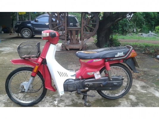 ขาย RC เดิม ๆ