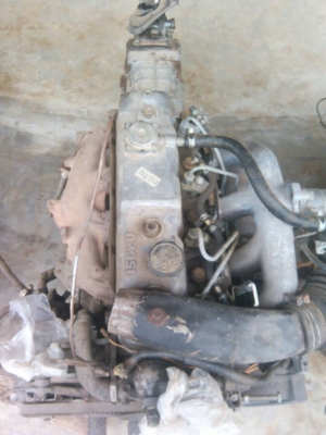 ขายเครื่อง bd30 c223 ld20 turbo 4ja 4d56 ขายเครื่อง bd30 c223 ld20 turbo 4ja 4d56