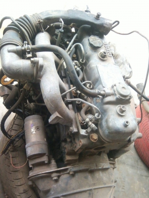 ขายเครื่อง bd30 c223 ld20 turbo 4ja 4d56 ขายเครื่อง bd30 c223 ld20 turbo 4ja 4d56