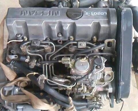 ขายเครื่อง bd30 c223 ld20 turbo 4ja 4d56 ขายเครื่อง bd30 c223 ld20 turbo 4ja 4d56