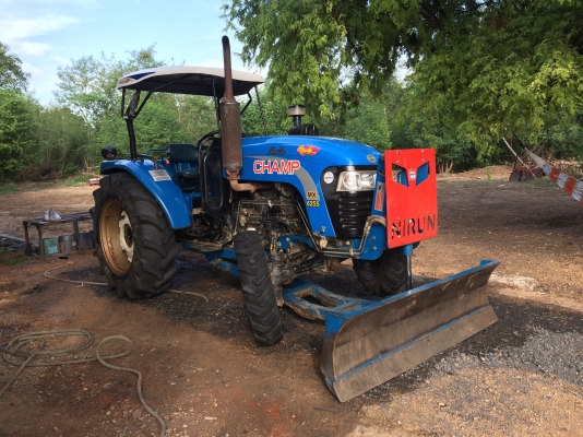 ขาย แชมป์ MX6255