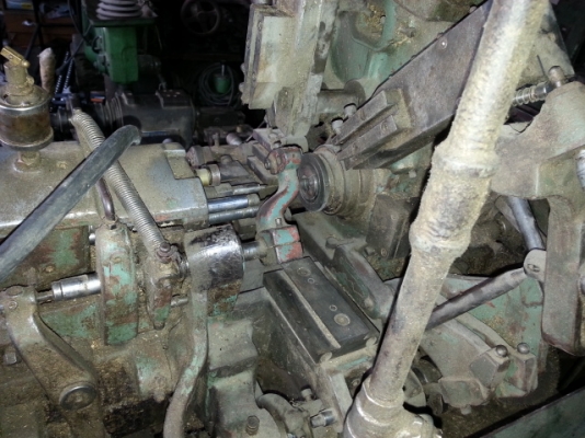 ขายเครื่องกลึงออโต้