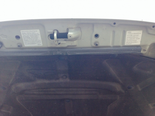 ขายรถกะบะ D MAX ปี 52