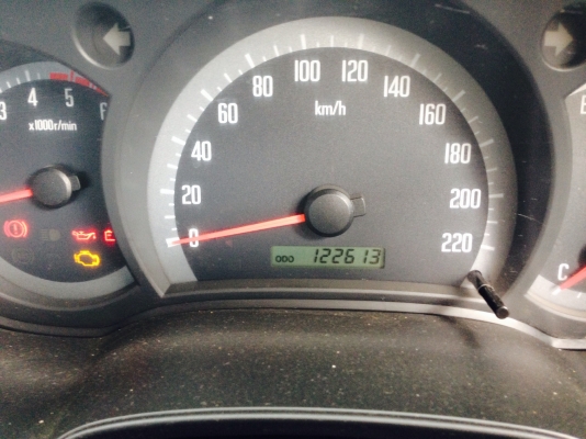 ขายรถกะบะ D MAX ปี 52