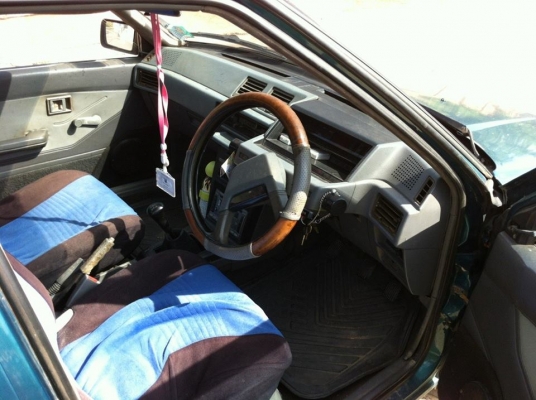 ขายเก๋งมิตซู แชมป์ รถพร้อมใช้งาน ขายถุกจ้า ราคามอไซค์เลยคับ มาขับกลับได้เลย ขายเก๋งมิตซู แชมป์ รถพร้อมใช้งาน ขายถุกจ้า ราคามอไซค์เลยคับ มาขับกลับได้เลย