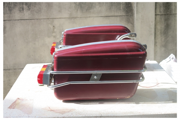 ---------- กล่องข้าง ติดรถ มอช๊อปเปอร์ --------- ---------- กล่องข้าง ติดรถ มอช๊อปเปอร์ ---------