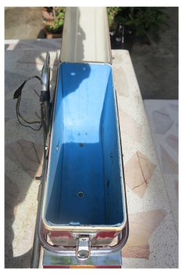 ---------- กล่องข้าง ติดรถ มอช๊อปเปอร์ --------- ---------- กล่องข้าง ติดรถ มอช๊อปเปอร์ ---------