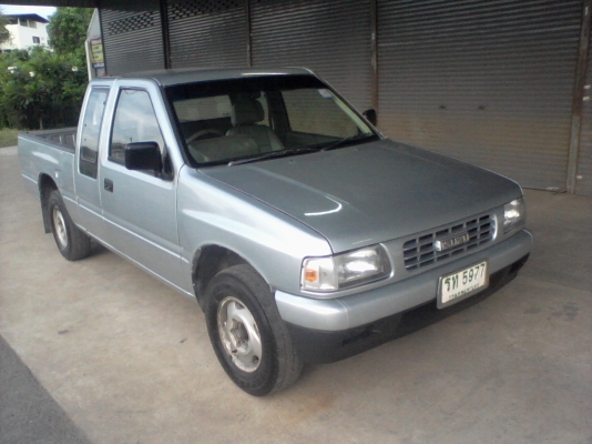 หน้าหนูปี96slxหน้าเดิมๆ เครื่องดีแอร์เย็นแชสซีสวย 149