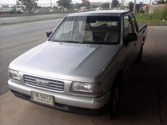 หน้าหนูปี96slxหน้าเดิมๆ เครื่องดีแอร์เย็นแชสซีสวย 149