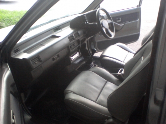 หน้าหนูปี96slxหน้าเดิมๆ เครื่องดีแอร์เย็นแชสซีสวย 149