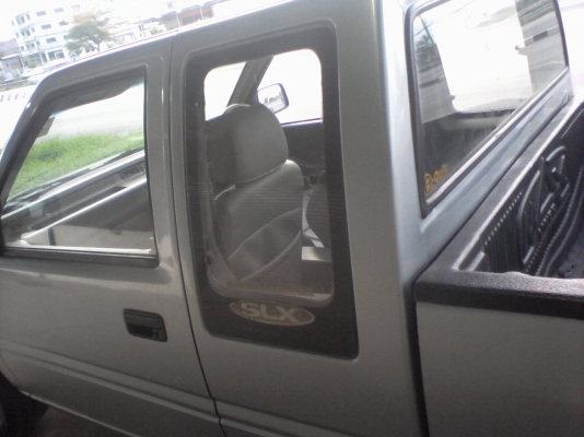 หน้าหนูปี96slxหน้าเดิมๆ เครื่องดีแอร์เย็นแชสซีสวย 149