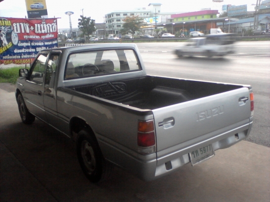 หน้าหนูปี96slxหน้าเดิมๆ เครื่องดีแอร์เย็นแชสซีสวย 149