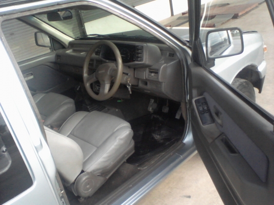 หน้าหนูปี96slxหน้าเดิมๆ เครื่องดีแอร์เย็นแชสซีสวย 149