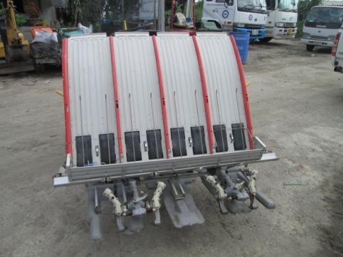 รถปลูกข้าวดำนาแบบนั่งขับ !!!  MITSUBISHI   MPR4Z   รหัสสินค้า : 13001316  หรือเพิ่มเติมไดที่ www.nihonmono.com