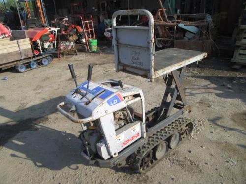 เครื่องแหวกร่องกล้านา !!!   MARUYAMA   MKF-330  รหัสสินค้า : 13001325   หรือเพิ่มเติมไดที่ www.nihonmono.com