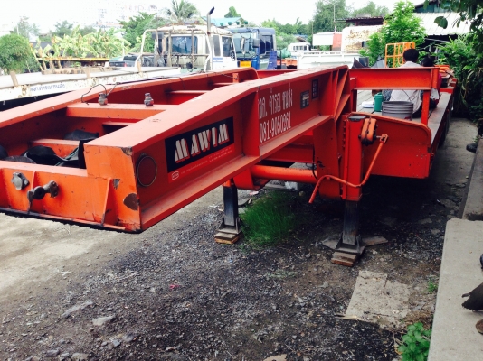 ขายหางโลเบท สามเพลาพร้อมสะพาน พนัสมาวิม ขายหางโลเบท สามเพลาพร้อมสะพาน พนัสมาวิม